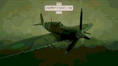 A screenshot taken in Dreams. 6 of 25.