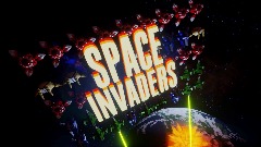 Space Invaders (1999)