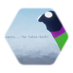 Fatal-Sock