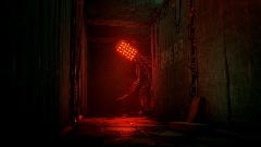 A screenshot taken in Dreams. 2 of 2.