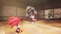 AY: Hero/Villain therapy