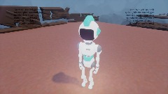 A screenshot taken in Dreams. 1 of 1.