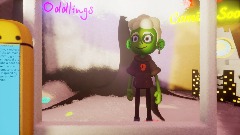 A screenshot taken in Dreams. 16 of 30.