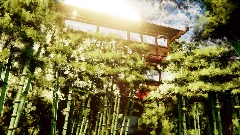 A screenshot taken in Dreams. 8 of 15.