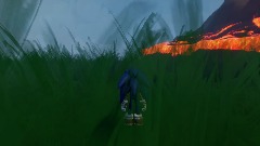 Sonic island WIP