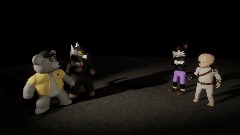 A screenshot taken in Dreams. 15 of 19.