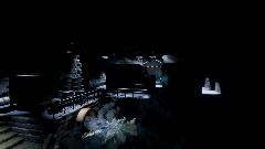 A screenshot taken in Dreams. 1 of 3.