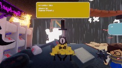 A screenshot taken in Dreams. 7 of 25.