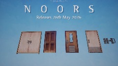 *Noors Trailer <term>(NO WAY!!!!!!!)