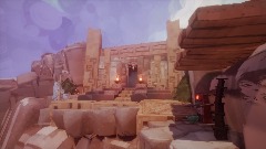 Temple Raider Part 1