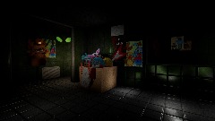 Fnaf 3