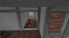 Abandoned pix's room 2