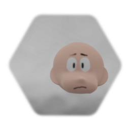 Remix of Chibi Head base