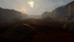 Call of the Battlefront Map 2