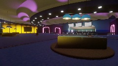 PlayStation home - Bowling