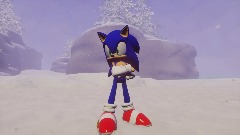 Sonic by Dany88games #1