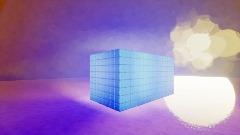 A screenshot taken in Dreams. 1 of 14.