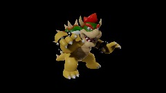 A screenshot taken in Dreams. 11 of 27.