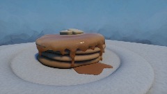 A screenshot taken in Dreams. 6 of 30.