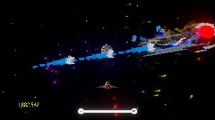 A screenshot taken in Dreams. 5 of 23.