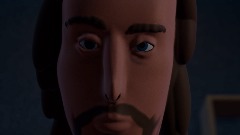 A screenshot taken in Dreams. 26 of 28.