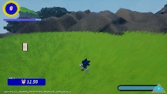 A screenshot taken in Dreams. 2 of 4.