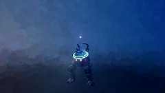 A screenshot taken in Dreams. 5 of 16.