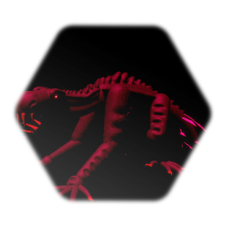 (R3M4KE) Magnuferra (Kaiju battlegrounds)