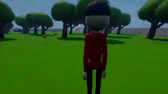 run or death‎ اهرب من الموت