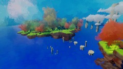 A screenshot taken in Dreams. 17 of 19.