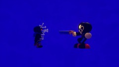 A screenshot taken in Dreams. 3 of 4.