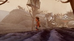 A screenshot taken in Dreams. 1 of 13.