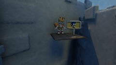 Jaspy86's quest Sonic springs into action