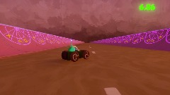 A screenshot taken in Dreams. 7 of 7.