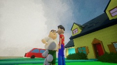 A screenshot taken in Dreams. 4 of 8.