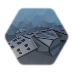 Lander - INTERSTELLAR