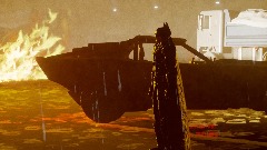 A screenshot taken in Dreams. 19 of 27.