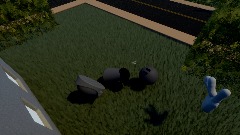 Manito void a aser un waterdrrop