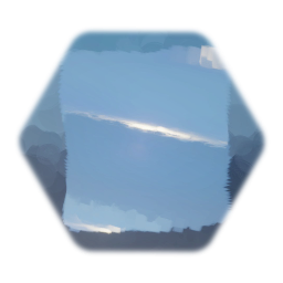 Shimmery Cloth #1 (Complete)