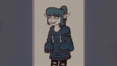 A screenshot taken in Dreams. 1 of 1.