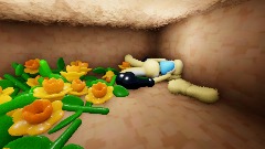 A screenshot taken in Dreams. 7 of 7.