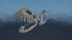 A screenshot taken in Dreams. 5 of 12.