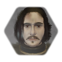 Jon Snow S4