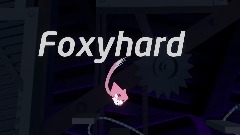 Foxyhard(лисасложно)