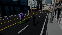 Las aventuras de pepe y su planta