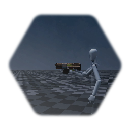 SciFi FPS