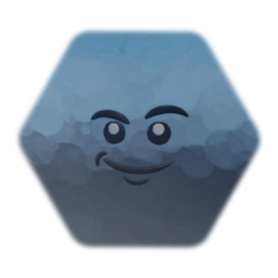 Brick Bro Face