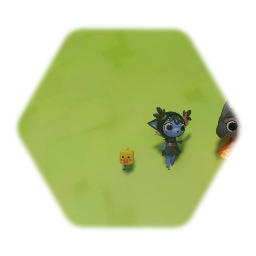 Remix of Remix of Kart mario v2