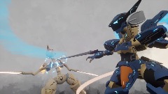 A screenshot taken in Dreams. 11 of 30.