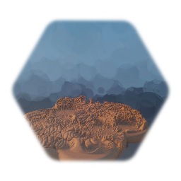 Natural earth ground v.1